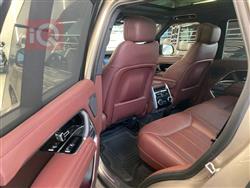 لاند ڕۆڤەر ڕانج ڕۆڤەر ڤۆگ